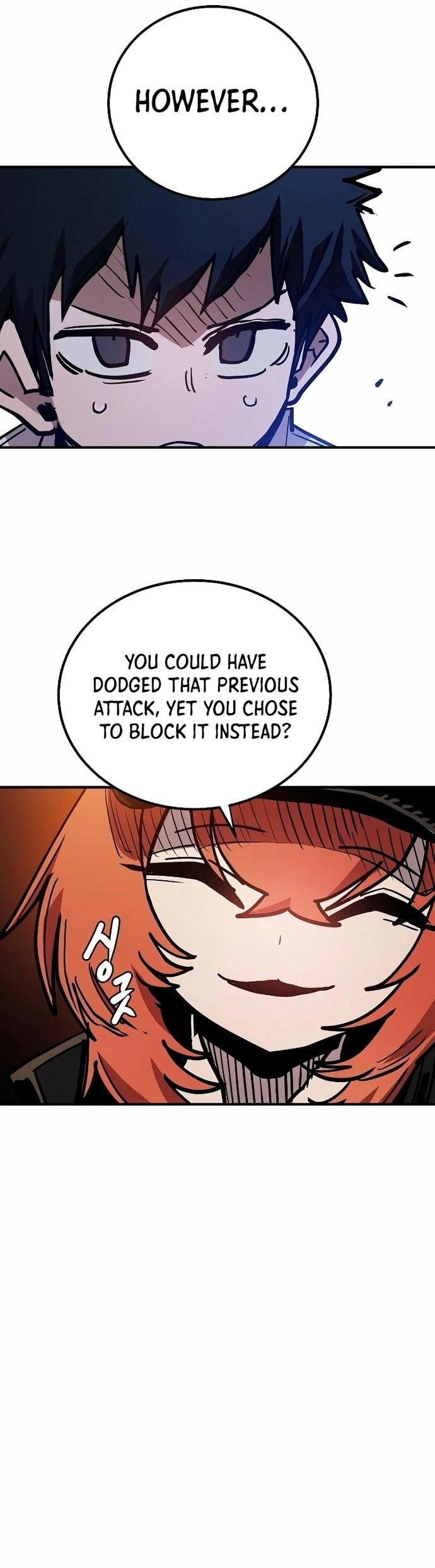 Player Chapter 199 Page 43
