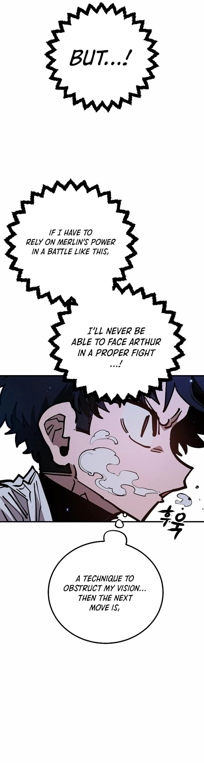 Player Chapter 199 Page 36