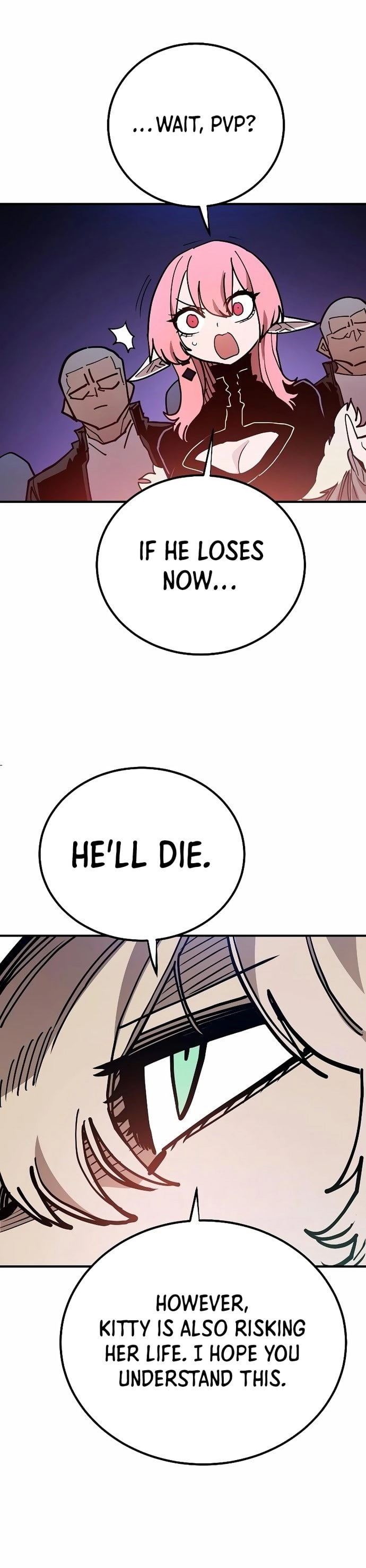 Player Chapter 199 Page 12