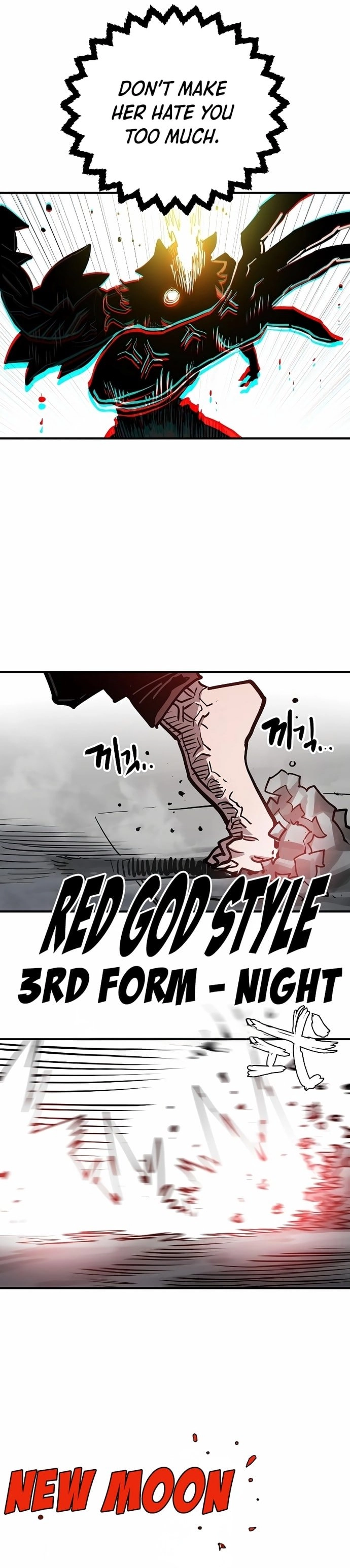 Player Chapter 199 Page 32