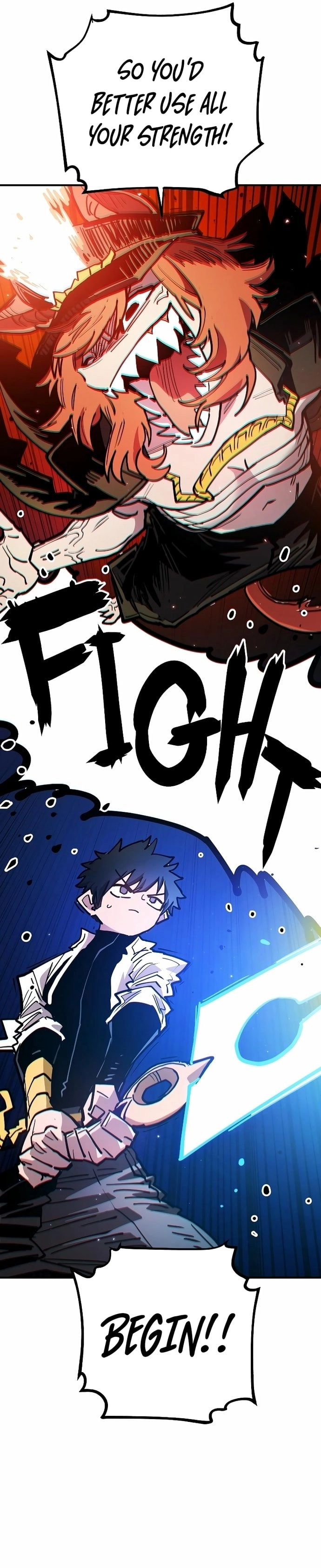 Player Chapter 199 Page 30