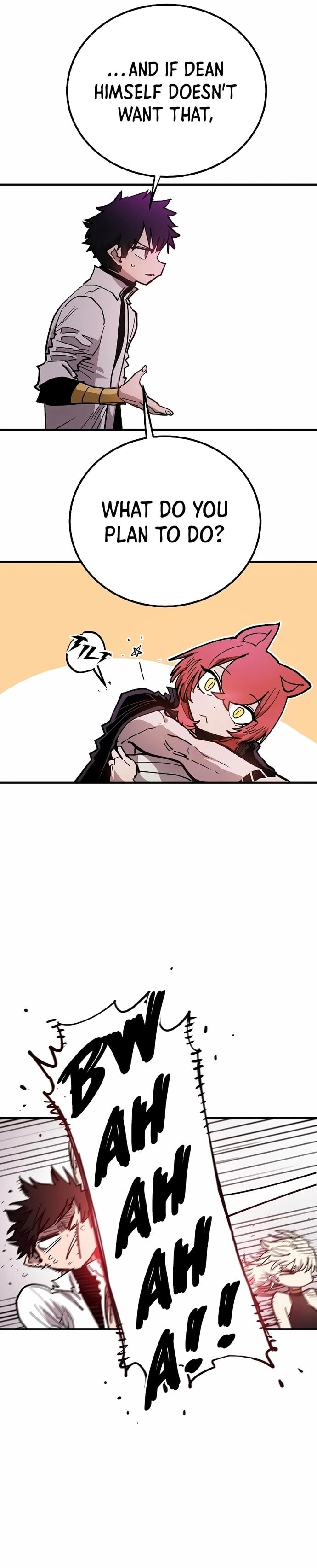 Player Chapter 199 Page 21