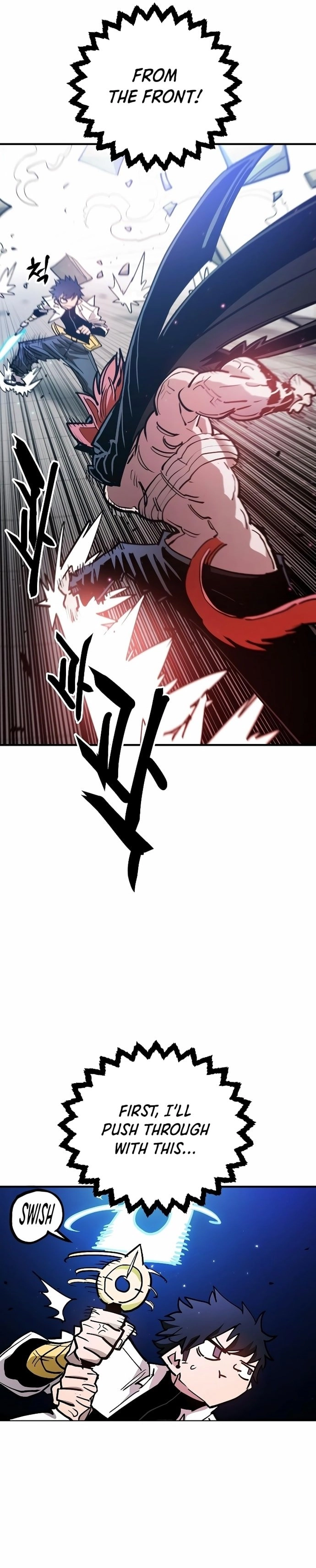 Player Chapter 199 Page 37