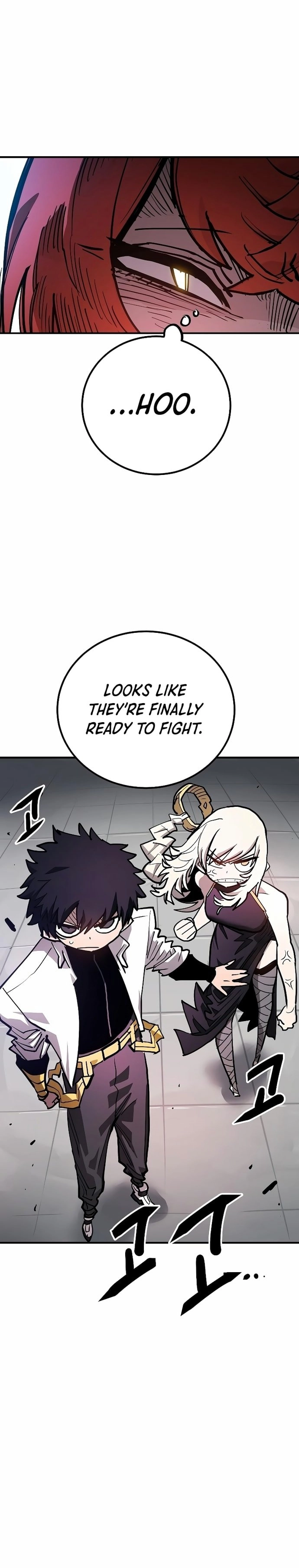 Player Chapter 199 Page 24