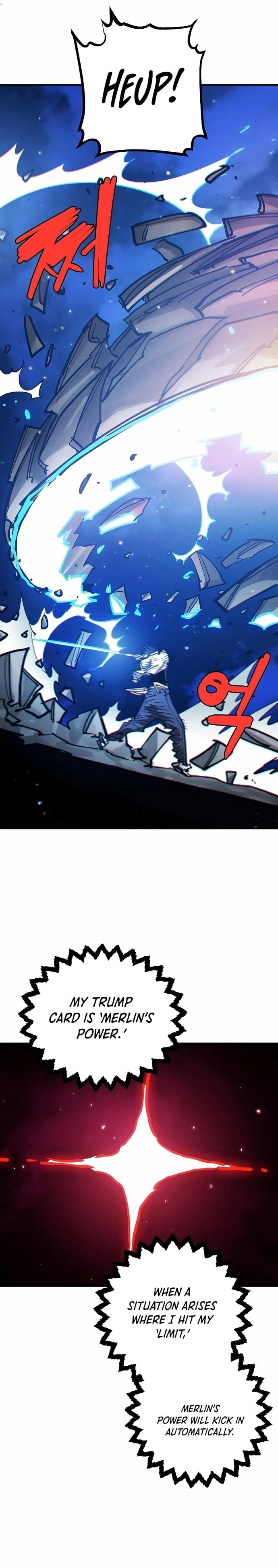Player Chapter 199 Page 35