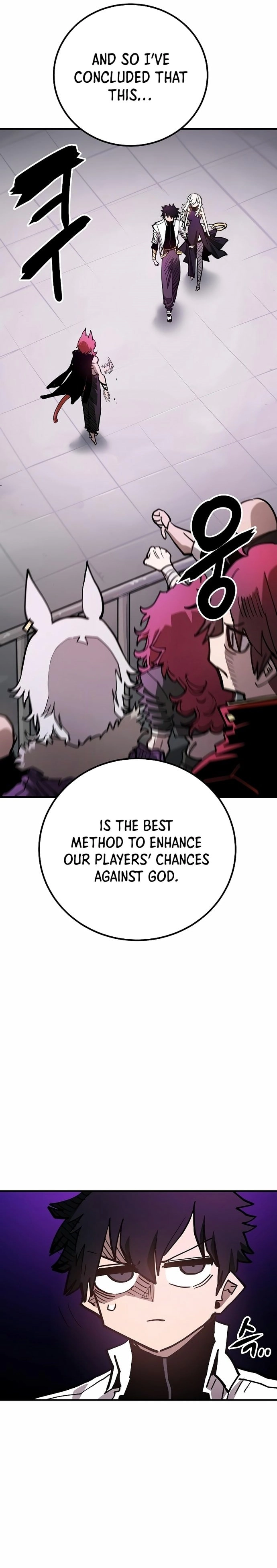 Player Chapter 199 Page 16