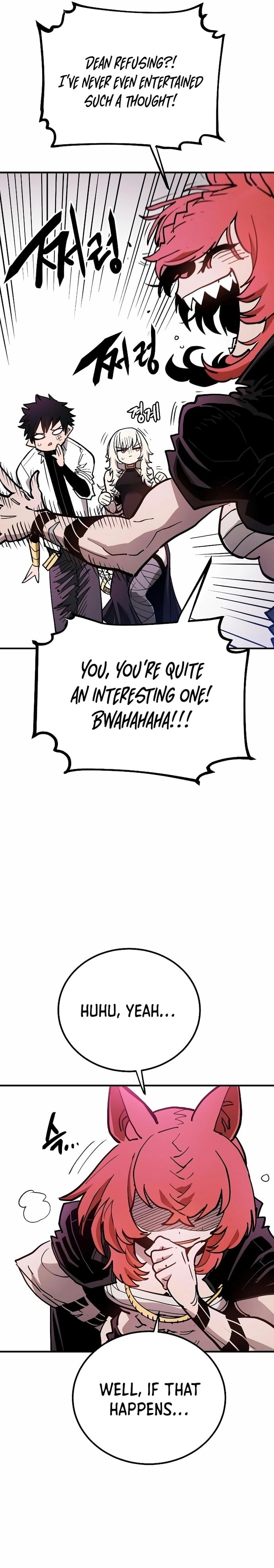 Player Chapter 199 Page 22