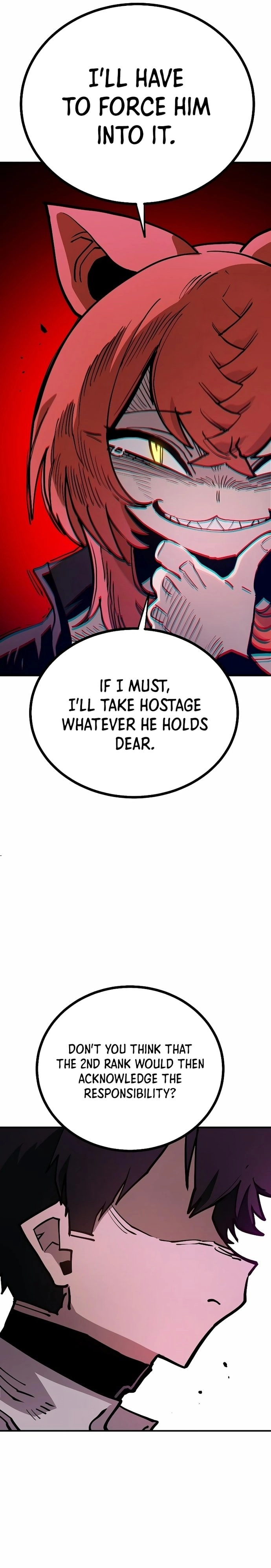 Player Chapter 199 Page 23