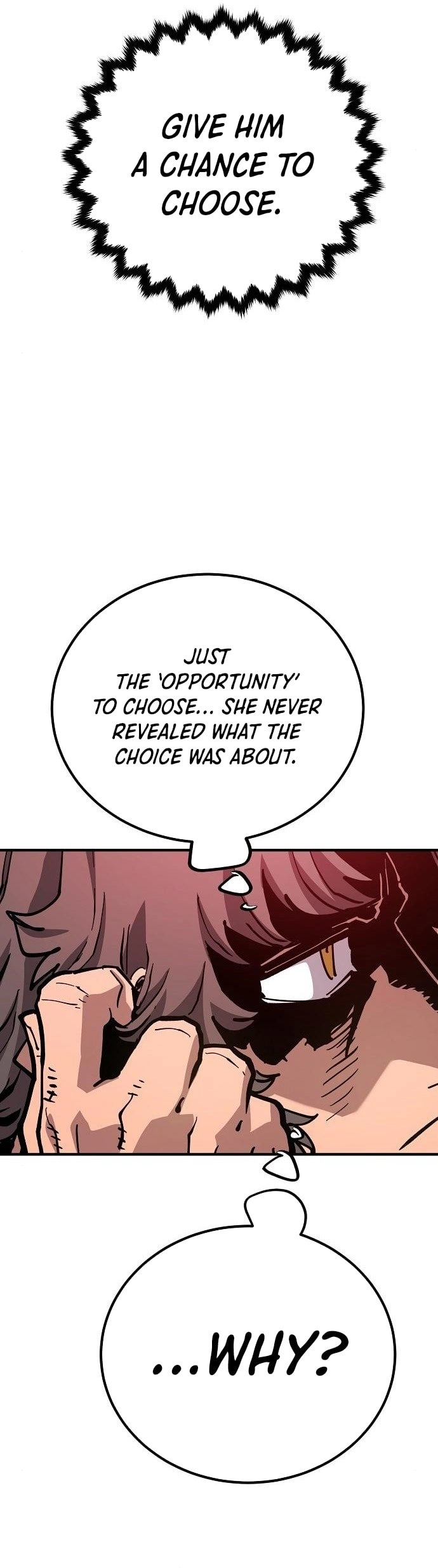 Player Chapter 184 Page 10