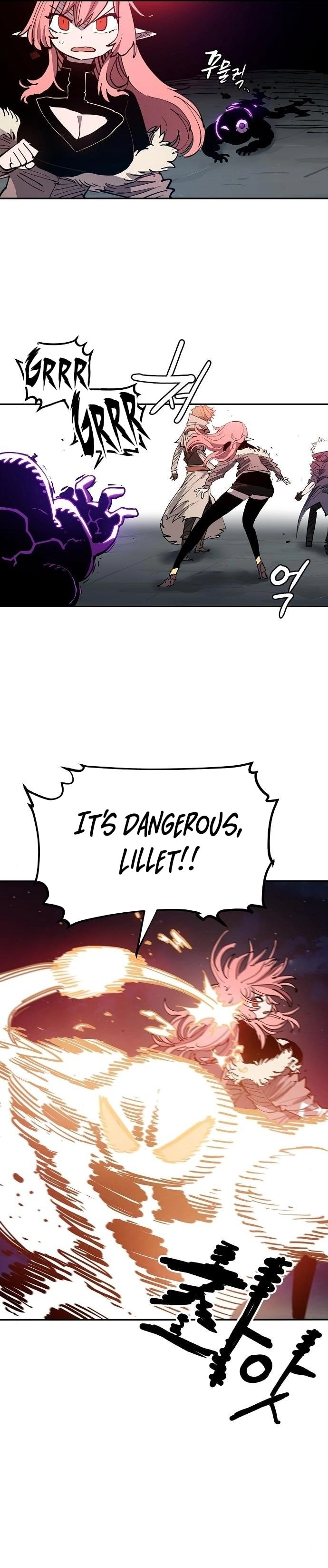Player Chapter 184 Page 37
