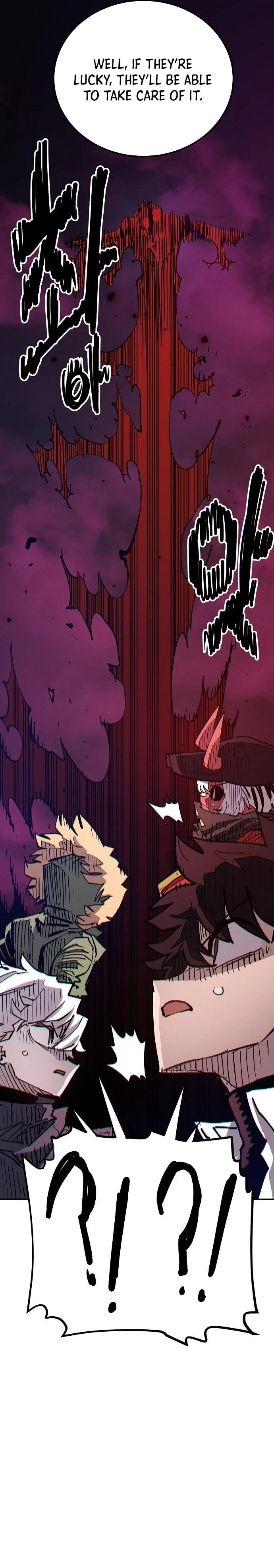Player Chapter 184 Page 35