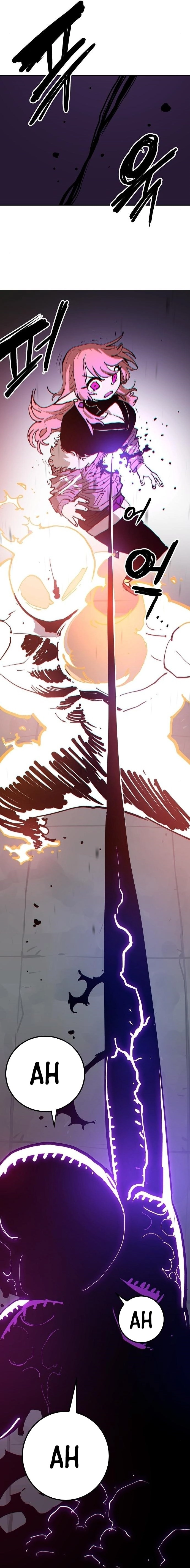 Player Chapter 184 Page 38