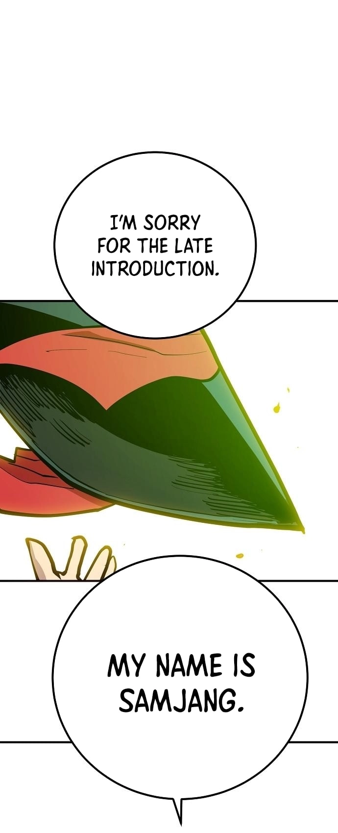 Player Chapter 173 Page 45