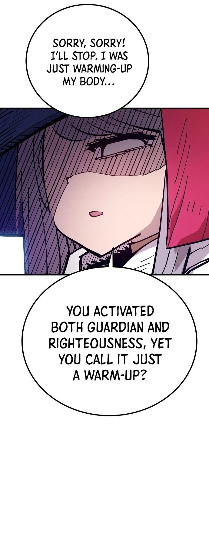 Player Chapter 173 Page 42