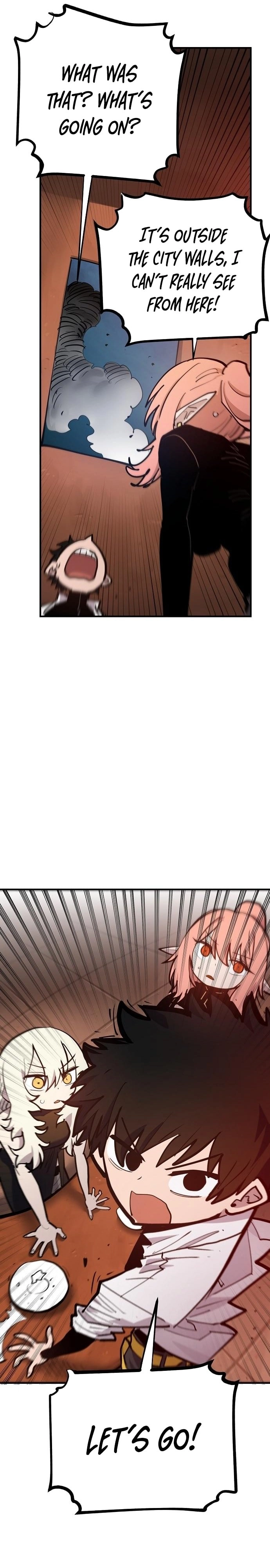 Player Chapter 173 Page 16