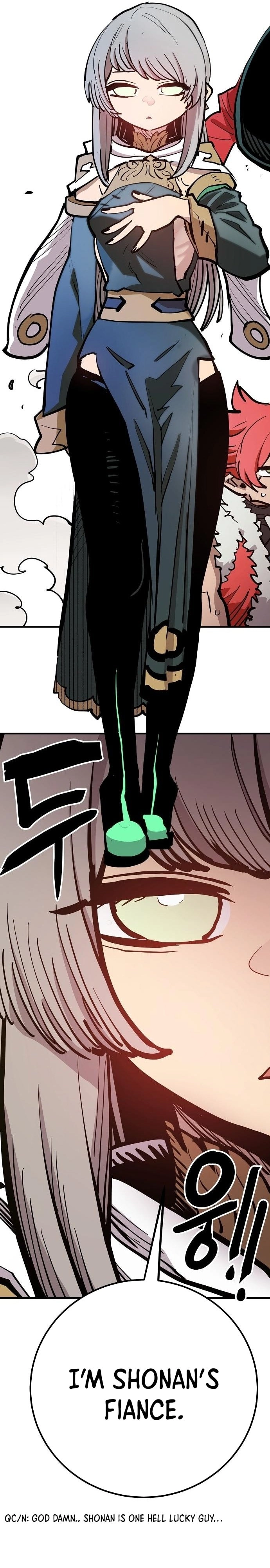 Player Chapter 173 Page 46
