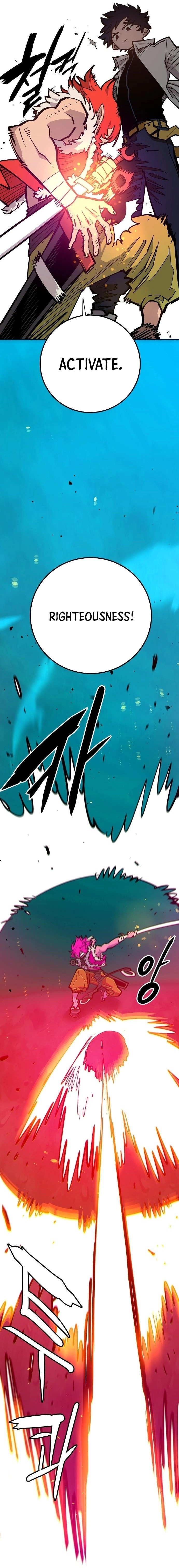 Player Chapter 173 Page 36