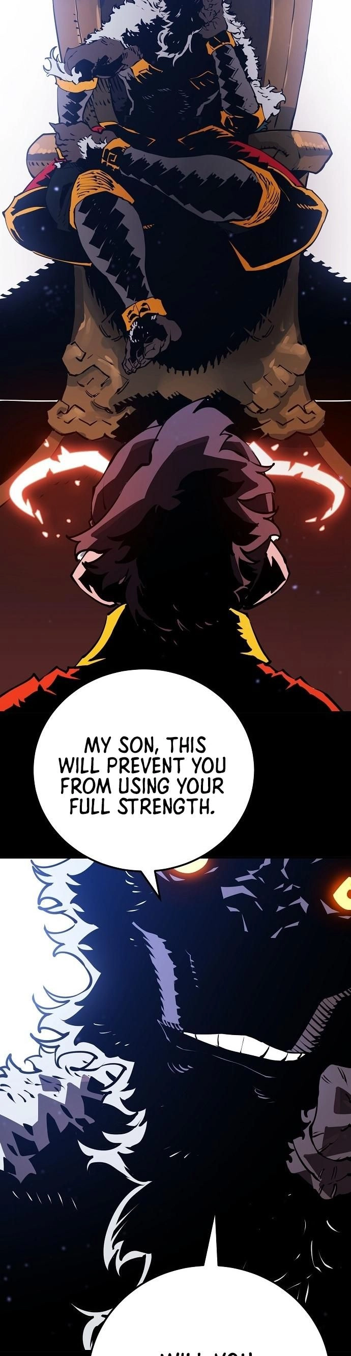 Player Chapter 35 Page 8