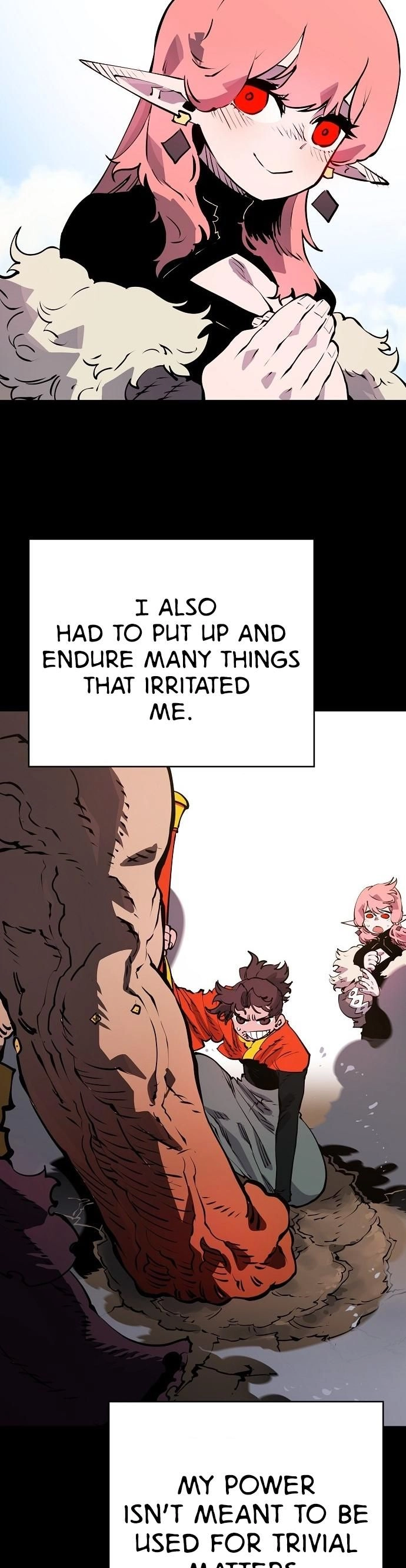 Player Chapter 35 Page 15