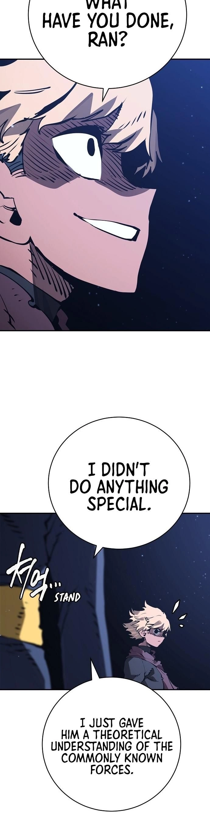 Player Chapter 35 Page 33