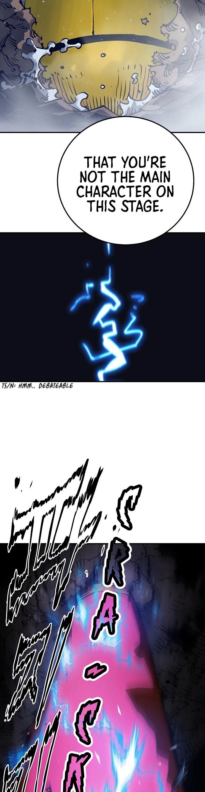 Player Chapter 35 Page 22