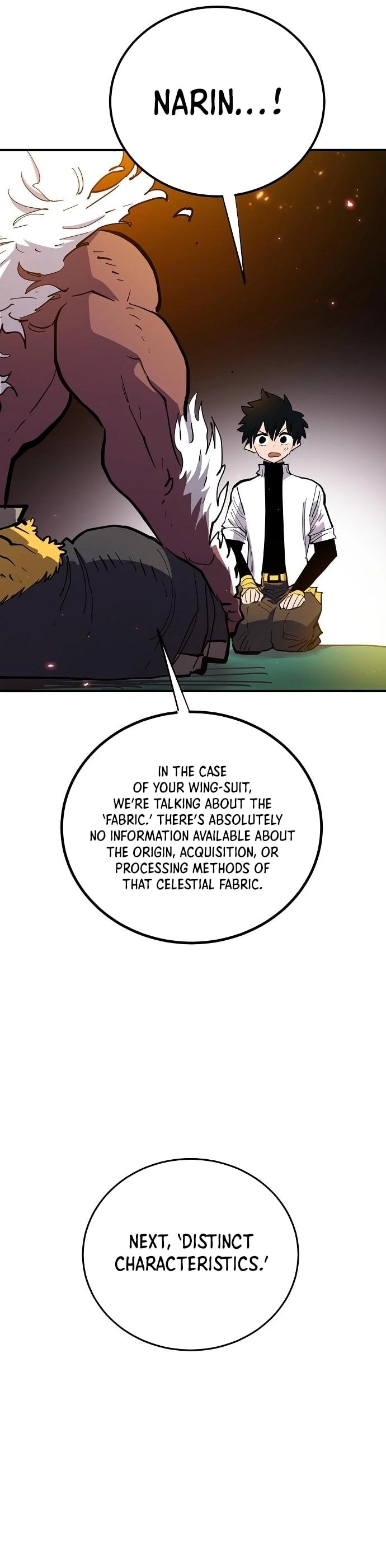 Player Chapter 176 Page 20