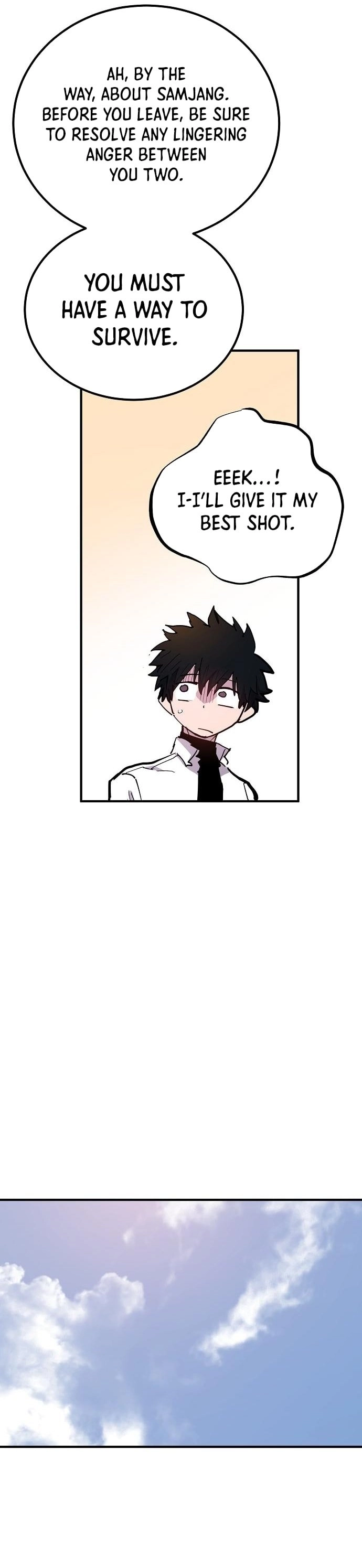 Player Chapter 176 Page 30