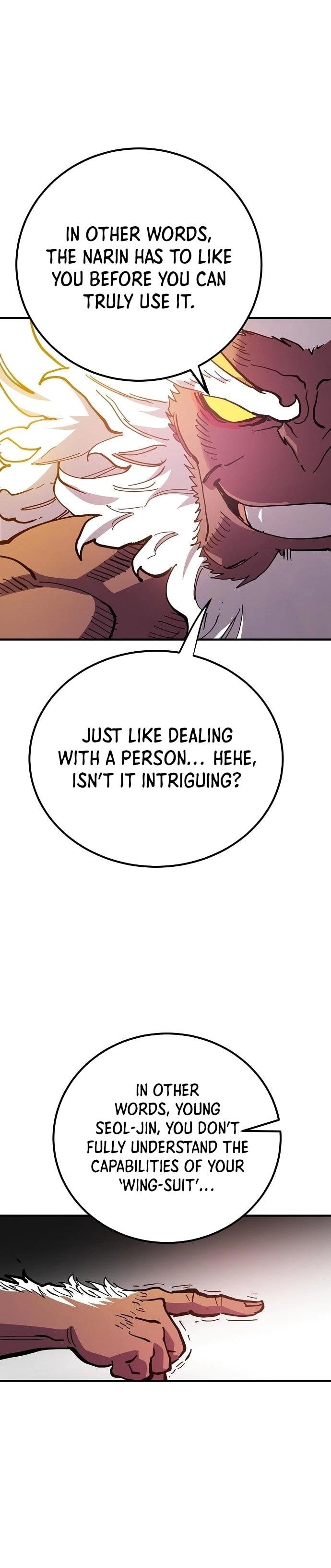 Player Chapter 176 Page 24