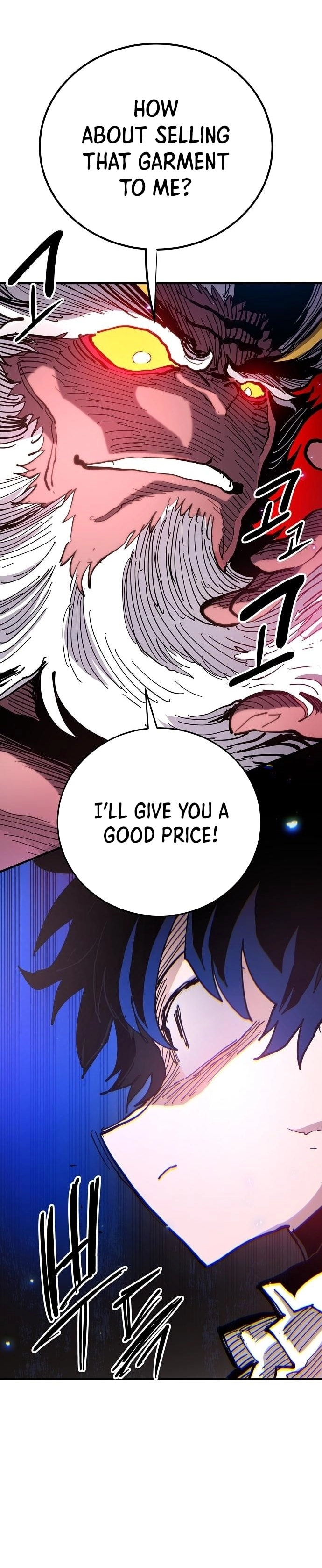 Player Chapter 176 Page 6