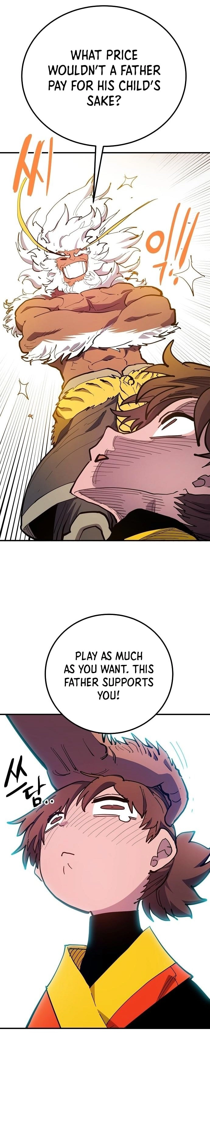 Player Chapter 176 Page 28