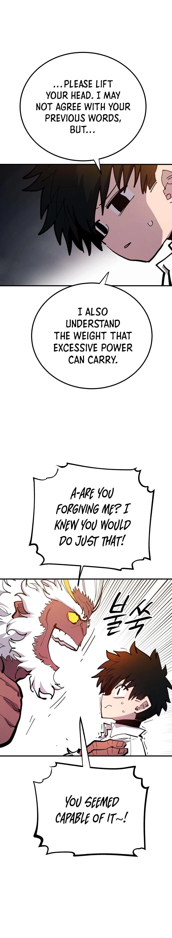 Player Chapter 176 Page 13