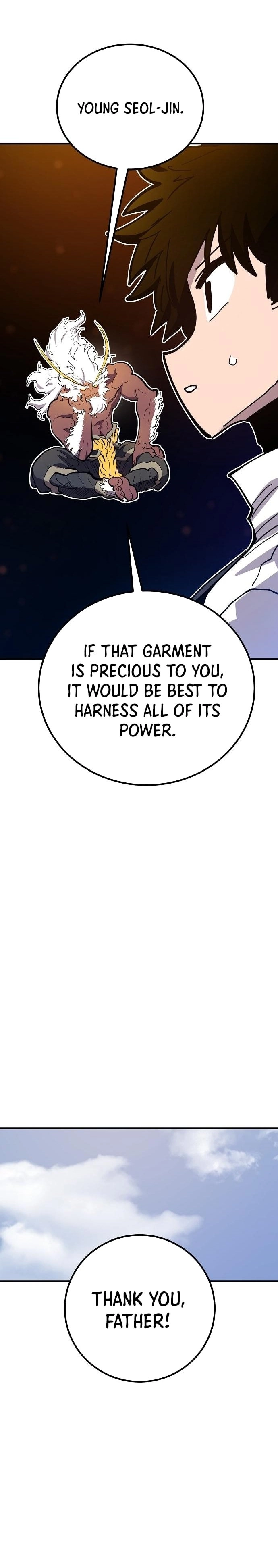 Player Chapter 176 Page 26