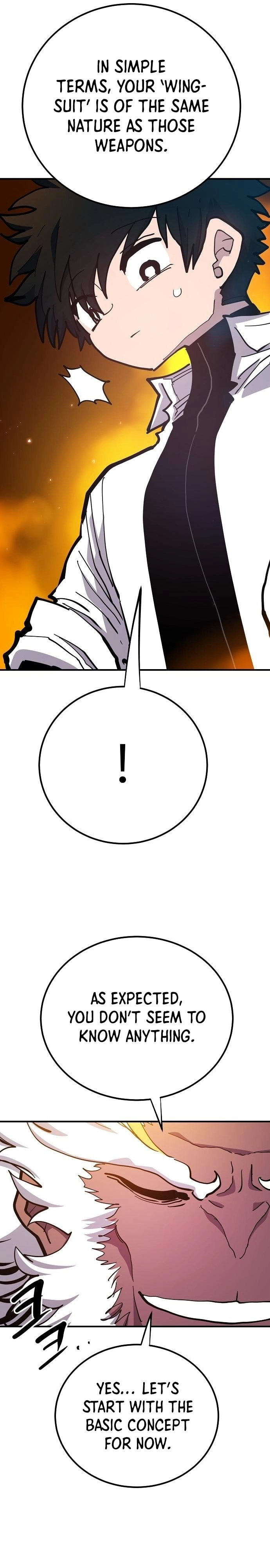 Player Chapter 176 Page 17