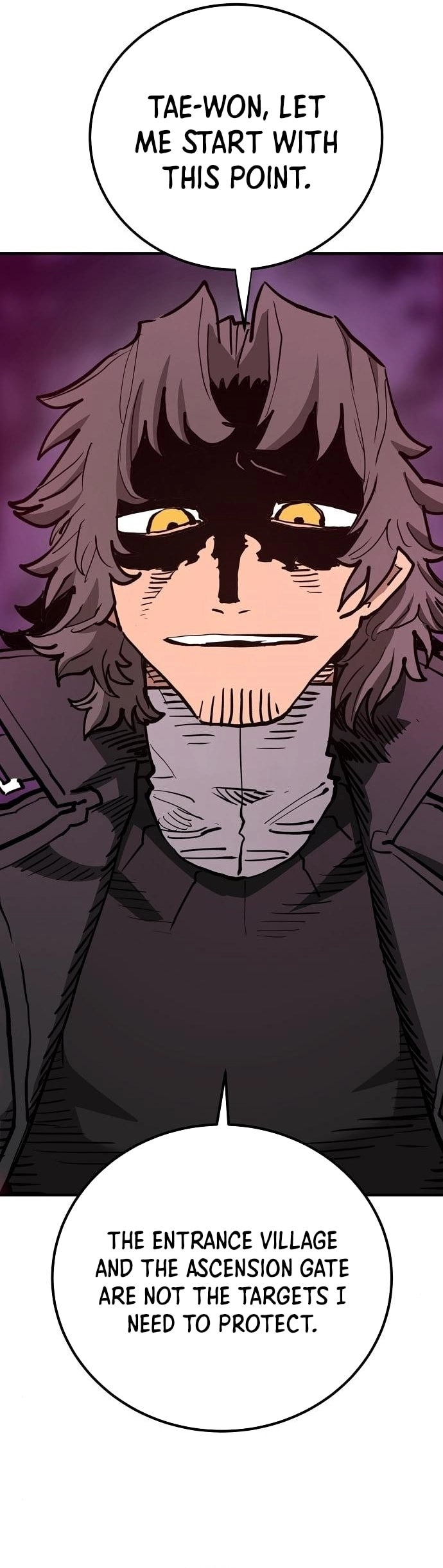 Player Chapter 182 Page 10