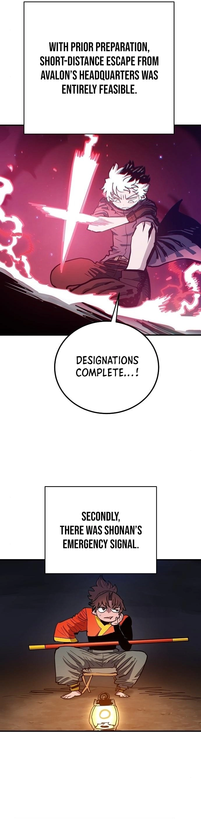 Player Chapter 182 Page 26