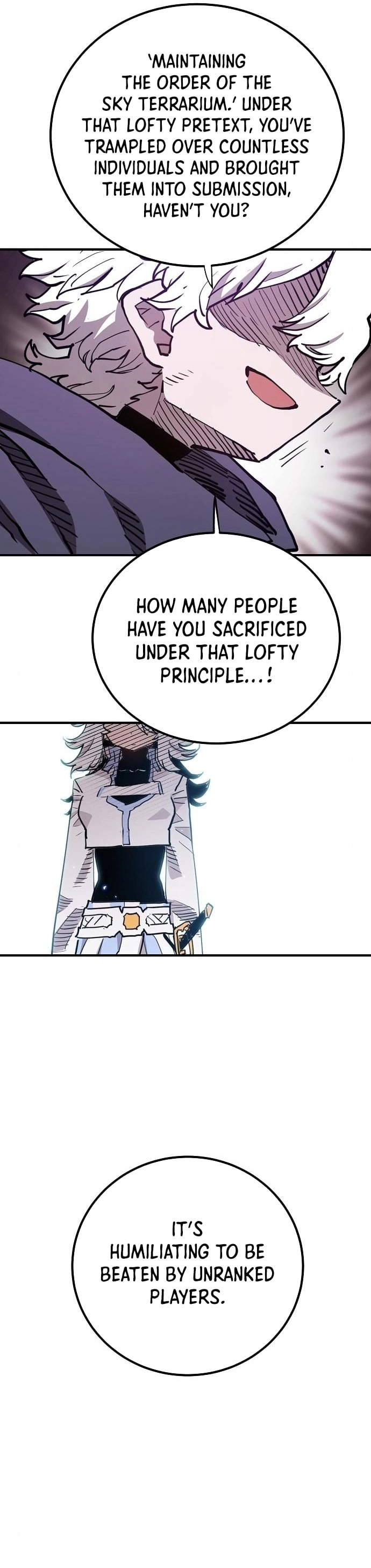 Player Chapter 182 Page 6