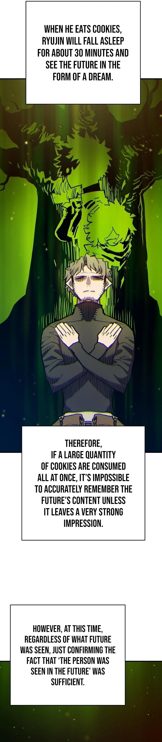 Player Chapter 182 Page 29
