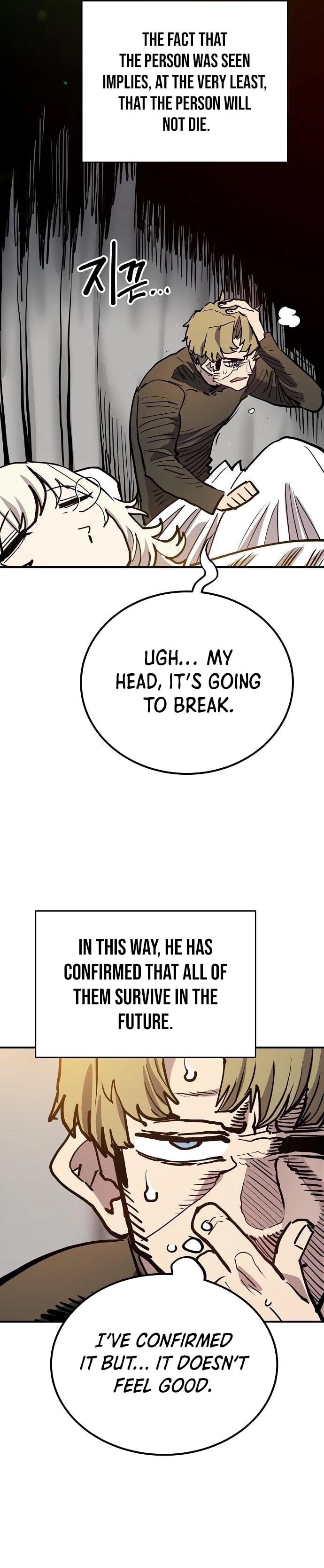 Player Chapter 182 Page 30