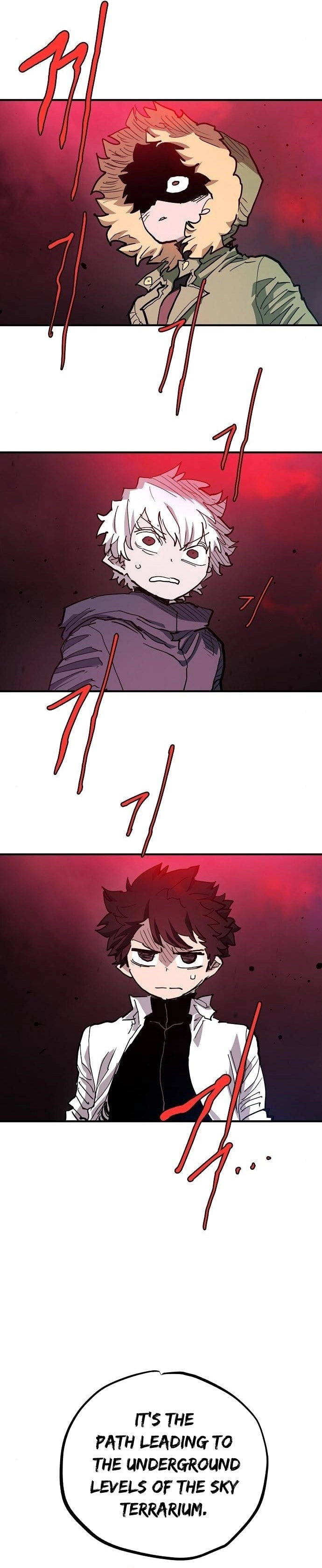 Player Chapter 182 Page 37