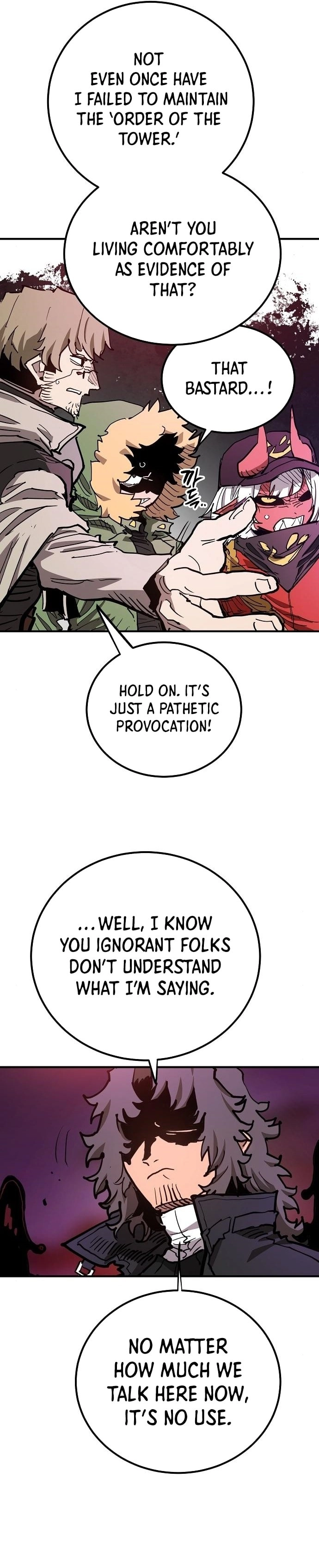 Player Chapter 182 Page 11