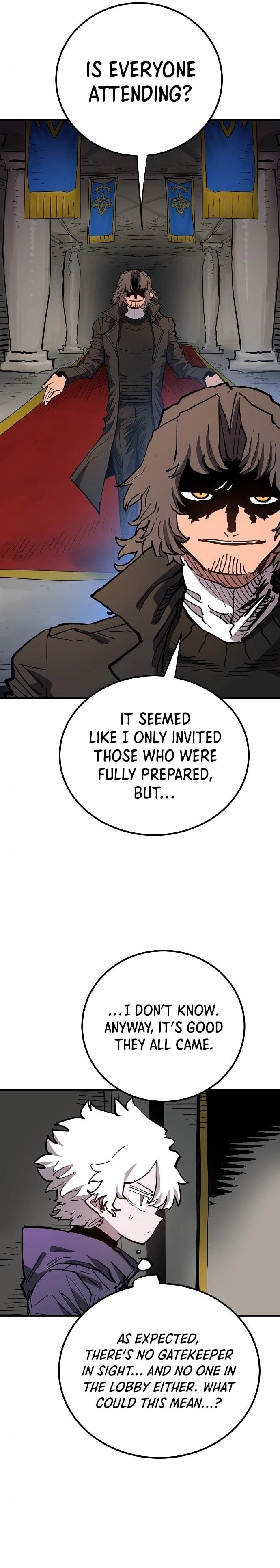 Player Chapter 182 Page 33