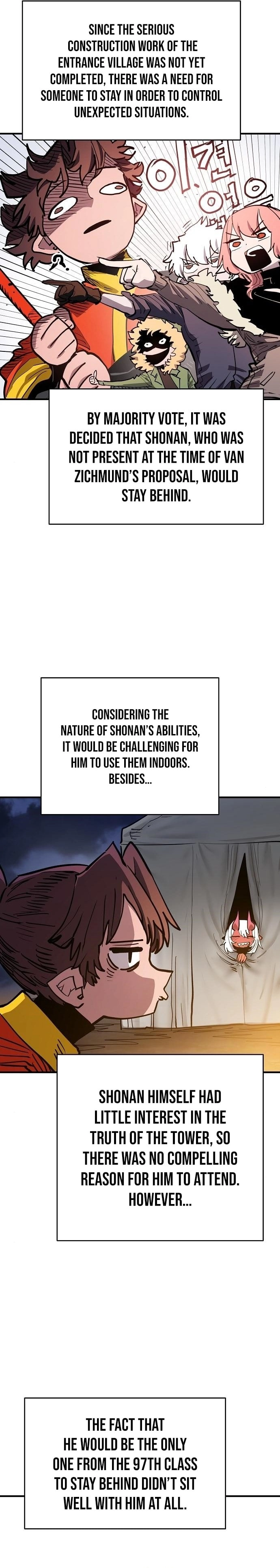Player Chapter 182 Page 27