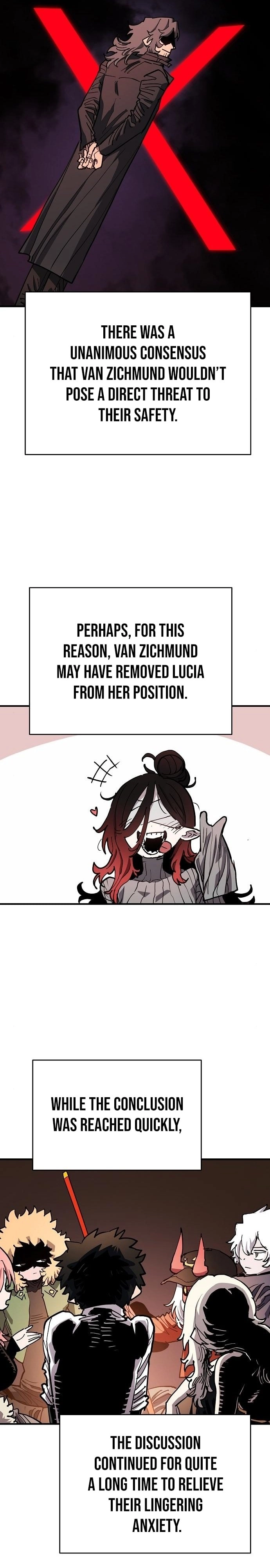 Player Chapter 182 Page 23