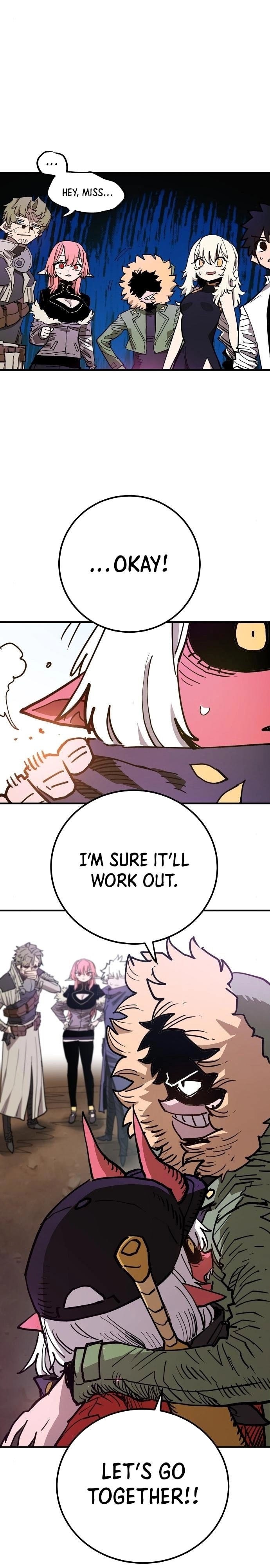 Player Chapter 182 Page 21