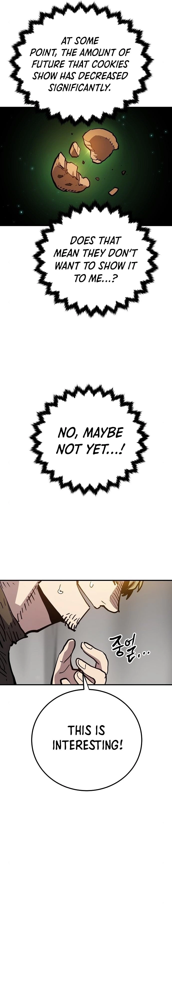 Player Chapter 182 Page 31