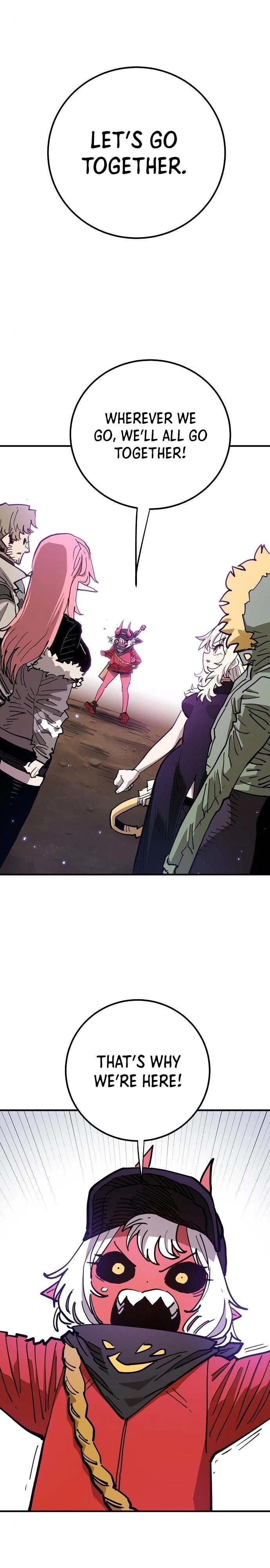 Player Chapter 182 Page 20