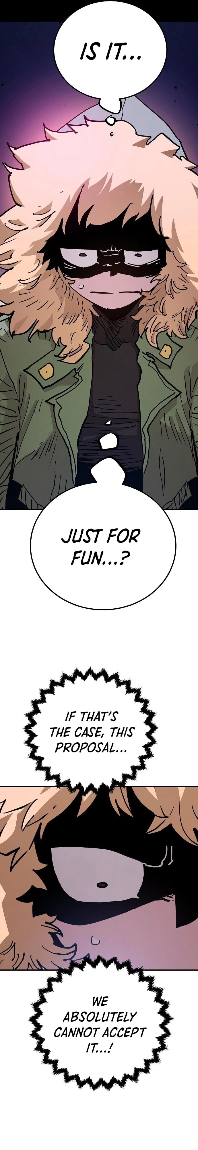 Player Chapter 182 Page 19