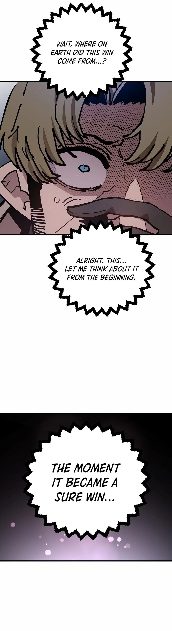 Player Chapter 188 Page 27