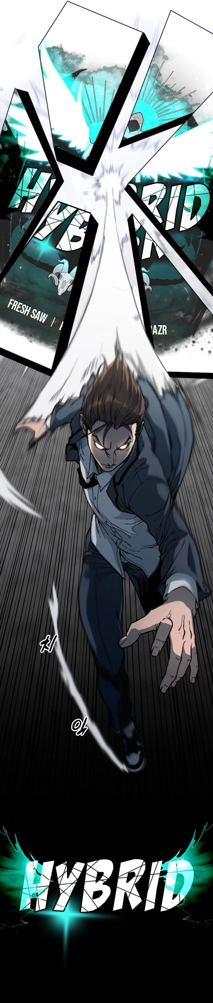 Player Chapter 188 Page 45