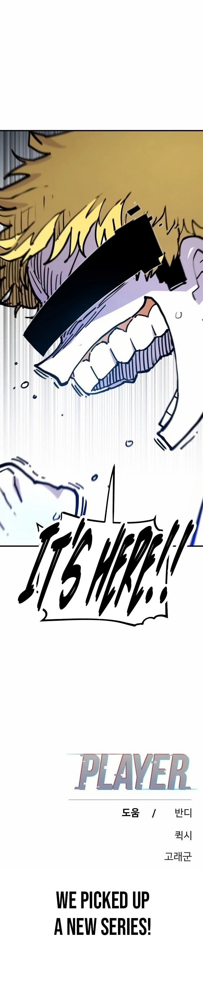 Player Chapter 188 Page 44